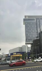 Stirling Residences (D3), Apartment #564574481